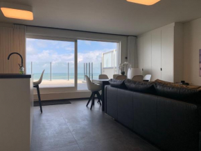 Stormvogel OOSTENDE - SEAVIEW Studio 2 pers - Penthouse met groot terras en frontaal zeezicht type 71